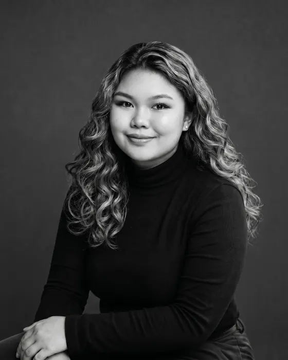 Hyacinth Agad, virtual assistant and business support partner